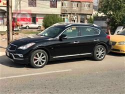 ئينفنتي QX50